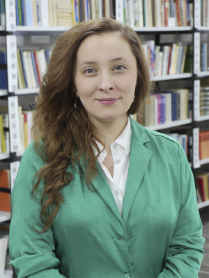 Золотухина Надежда Владимировна Золотухина Надежда Владимировна