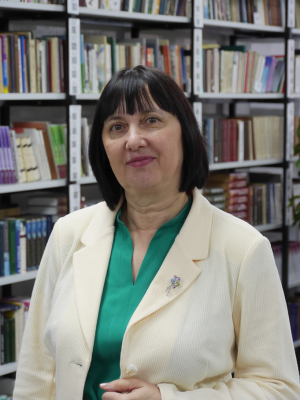 Максименко Лариса Васильевна Максименко Лариса Васильевна