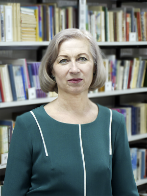 Важенина Светлана Николаевна Важенина Светлана Николаевна