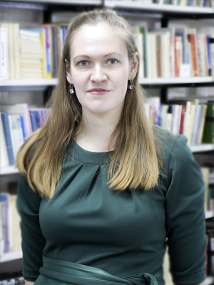 Басалаева Елена Михайловна Басалаева Елена Михайловна