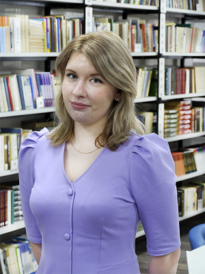 Карташова Вероника Владимировна Карташова Вероника Владимировна