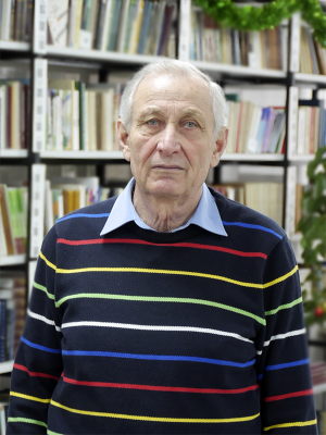 Класс Григорий Иванович Класс Григорий Иванович