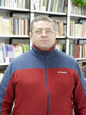Лысенко Александр Викторович Лысенко Александр Викторович
