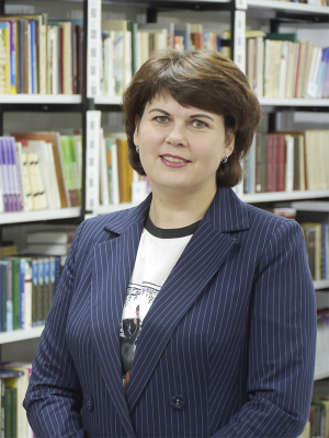 Мальцева Ольга Михайловна Мальцева Ольга Михайловна